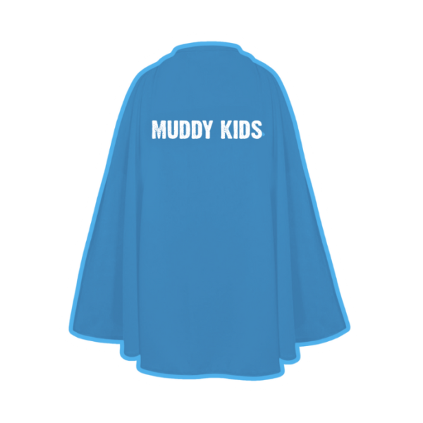 Family Week Bundle (Free tattoo, bandana and superhero cape) - Image 2